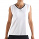 Endless Blur II witte T-shirt