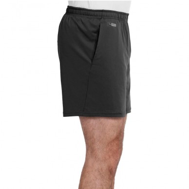 Bullpadel Meis 25V zwart Short