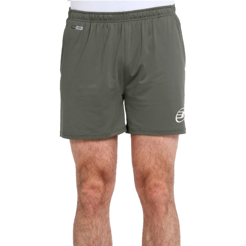 Bullpadel Meis 25V khaki Short Bullpadel Meis 25V khaki Short