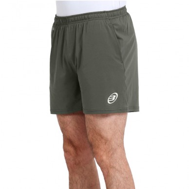 Bullpadel Meis 25V khaki Short