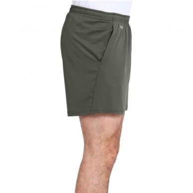 Bullpadel Meis 25V khaki Short