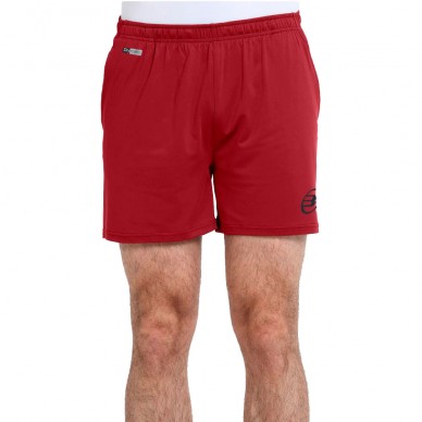 Bullpadel Meis 25V rood Short