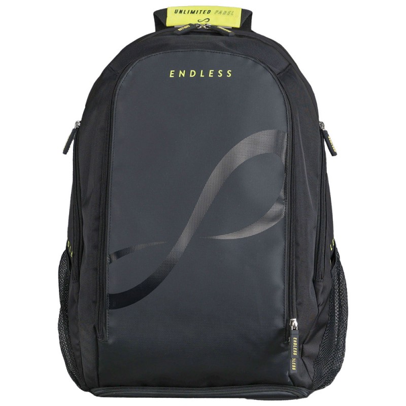 Endless Backpack Icon zwarte 2025 Endless Backpack Icon zwarte 2025