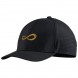 Endless Cap Icon zwarte