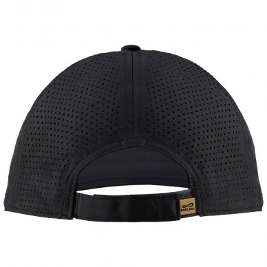 Endless Cap Icon zwarte