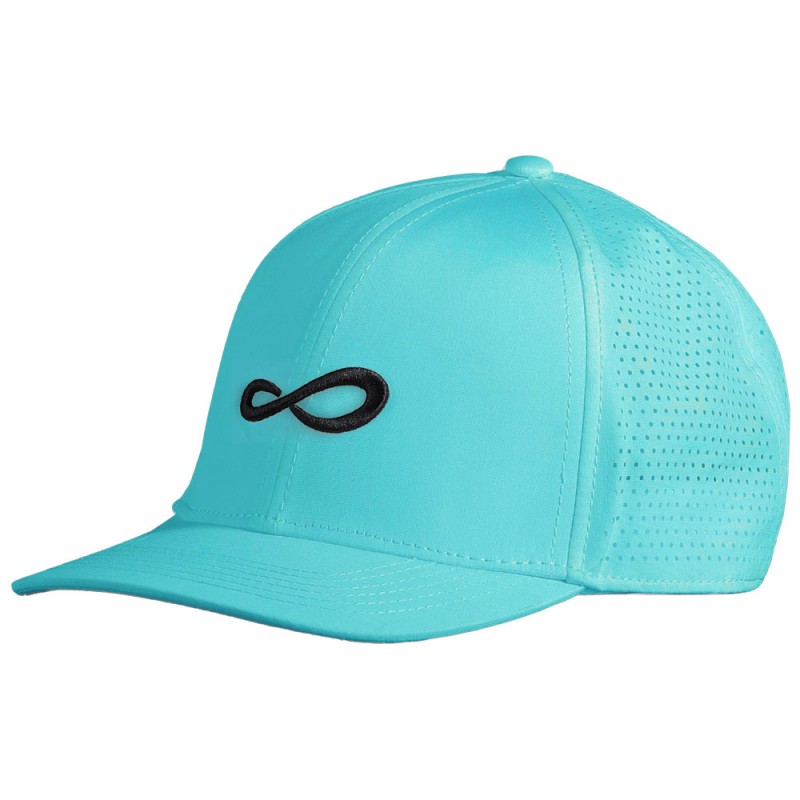 Endless Cap Icon blauwe Endless Cap Icon blauwe
