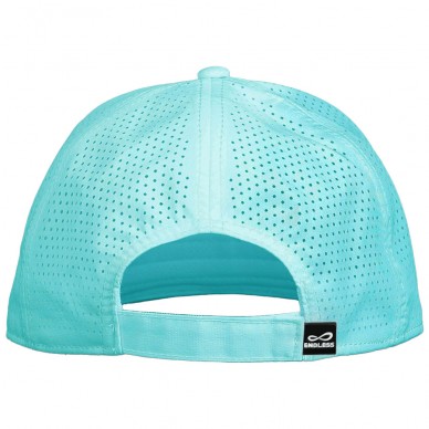 Endless Cap Icon blauwe