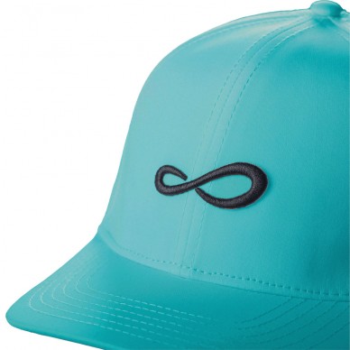 Endless Cap Icon blauwe