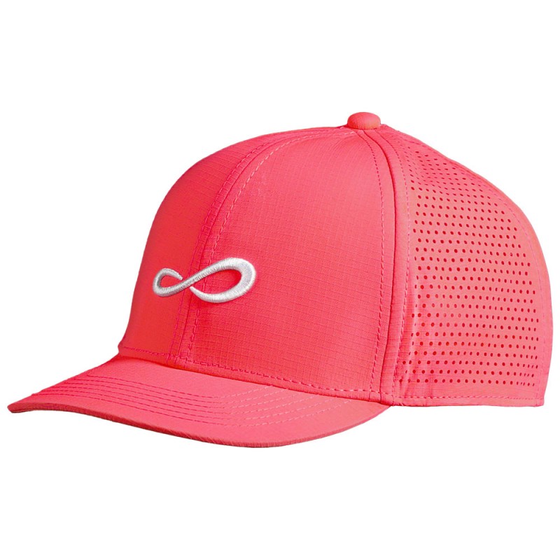 Cap Endless Icon roze Cap Endless Icon roze