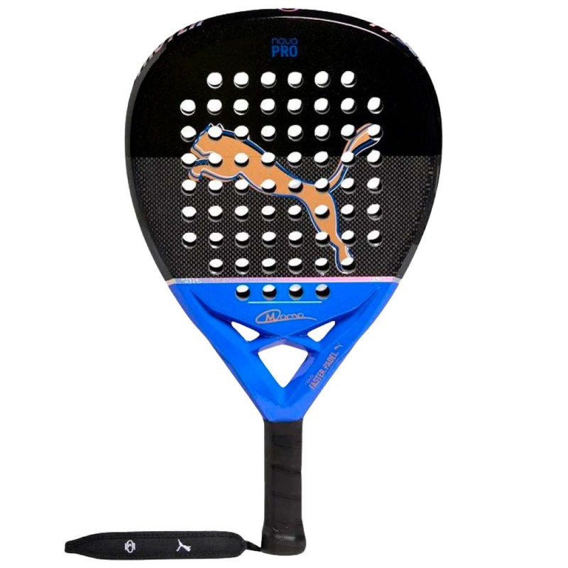 Puma Nova Pro Momo Gonzalez 2025 Puma Nova Pro Momo Gonzalez 2025