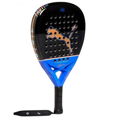 Puma Nova Pro Momo Gonzalez 2025