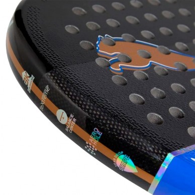 Puma Nova Pro Momo Gonzalez 2025