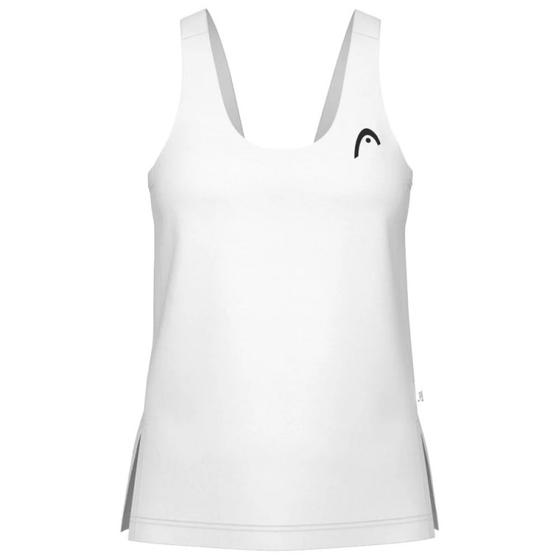 Head Spirit Tank Top wit T-shirt Head Spirit Tank Top wit T-shirt