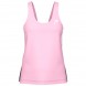 Head Spirit Tank Top roze T-shirt