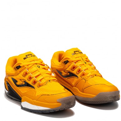 Joma Slam Men 2508 Mustard heren 2025