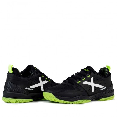 Munich Atomik 42 black heren 2025