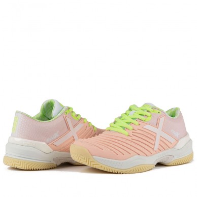 Munich PADX 53 Padel pink dames 2025