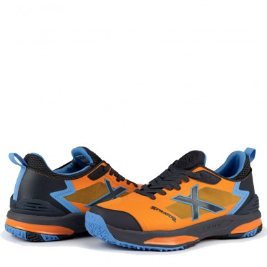 Munich Stratos 21 orange heren 2025