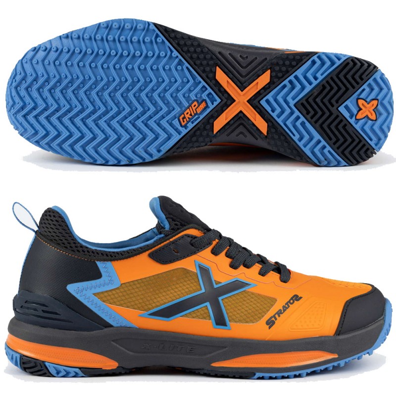 Munich Stratos 21 orange heren 2025 Munich Stratos 21 orange heren 2025