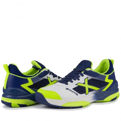 Munich Stratos 23 blue heren 2025