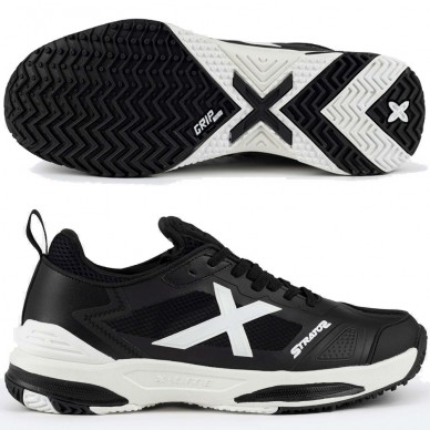 Munich Stratos 24 black heren 2025