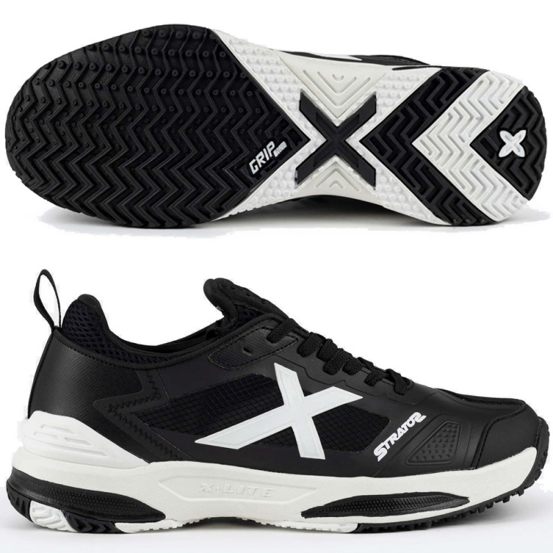 Munich Stratos 24 black heren 2025 Munich Stratos 24 black heren 2025