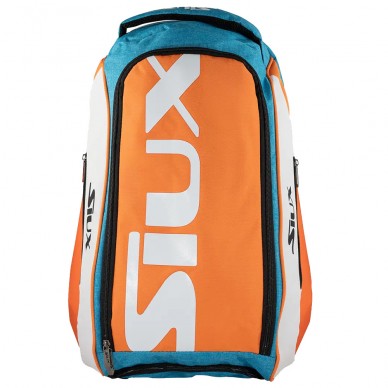 Siux Backpack Pro Tour oranje 2025