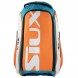 Siux Backpack Pro Tour oranje 2025