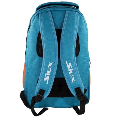 Siux Backpack Pro Tour oranje 2025
