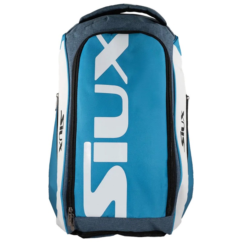 Siux Backpack Pro Tour blauw 2025 Siux Backpack Pro Tour blauw 2025