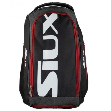 Siux Backpack Pro Tour zwarte 2025