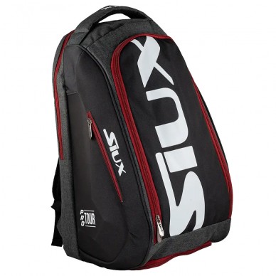 Siux Backpack Pro Tour zwarte 2025