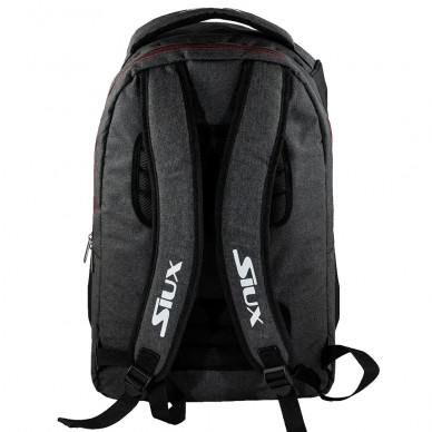 Siux Backpack Pro Tour zwarte 2025