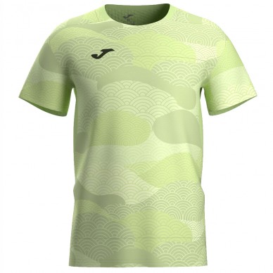 Joma Challenge print lima T-shirt