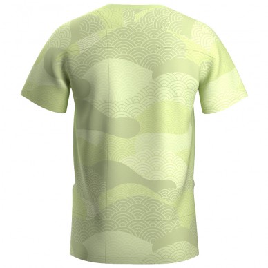 Joma Challenge print lima T-shirt