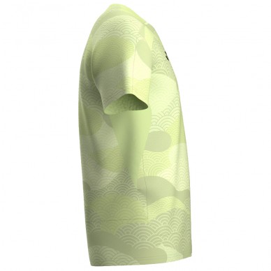 Joma Challenge print lima T-shirt
