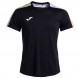 Camiseta Joma Challenge negro104042.100