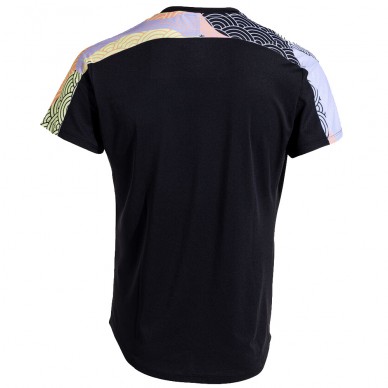 Camiseta Joma Challenge negro104042.100
