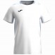 Joma Challenge wit blauw t-shirt