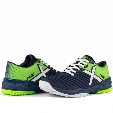 Munich PADX 54 Padel navy heren 2025