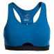 Joma R-City Iconic blauw Sportbeha