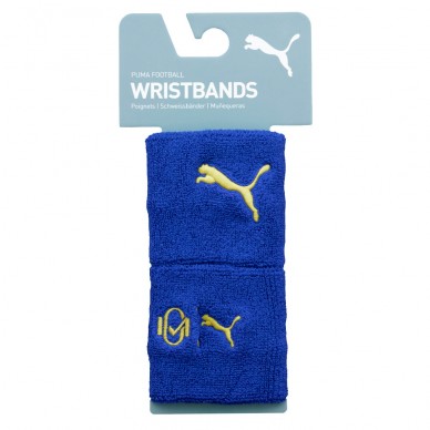 Puma Polsbandjes Momo vuurblauwe