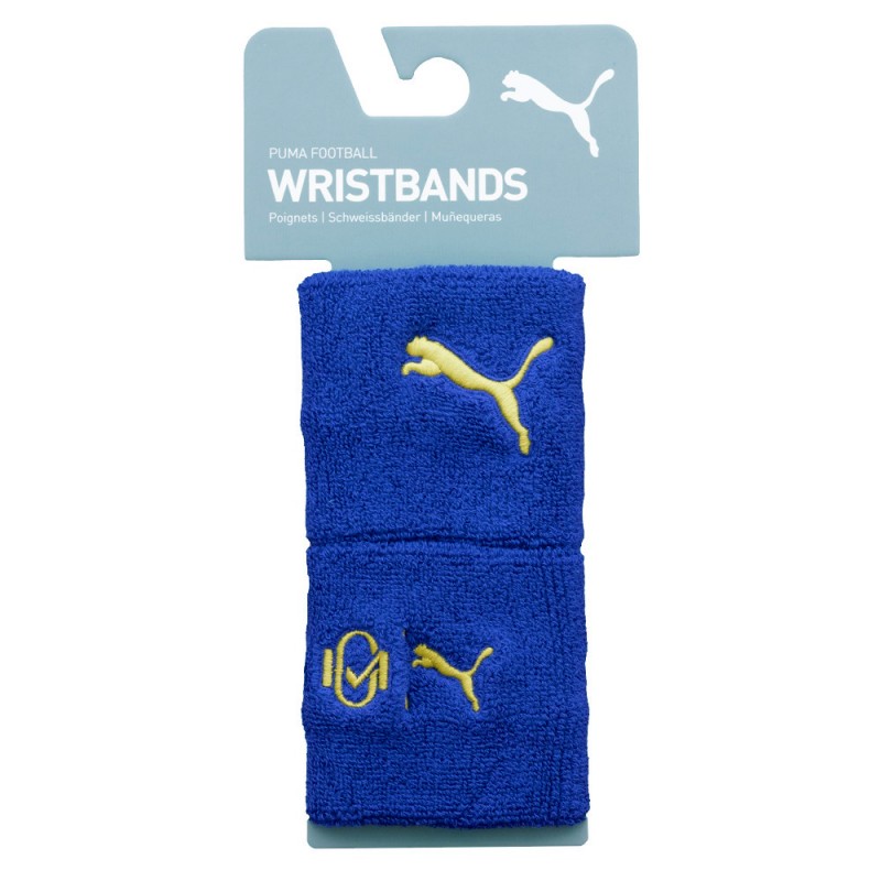 Puma Polsbandjes Momo vuurblauwe Puma Polsbandjes Momo vuurblauwe
