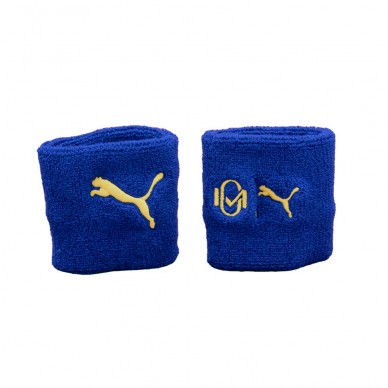 Puma Polsbandjes Momo vuurblauwe