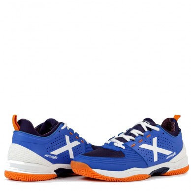 Munich Atomik 43 blue heren 2025