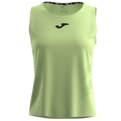 Joma Challenger Vrouw limoen T-shirt