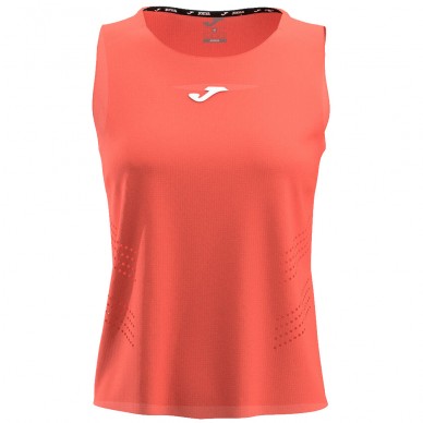 Joma Challenger Vrouwen koraal T-shirt