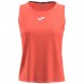 Joma Challenger Vrouwen koraal T-shirt