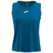 Joma Challenger Woman marineblauw T-shirt