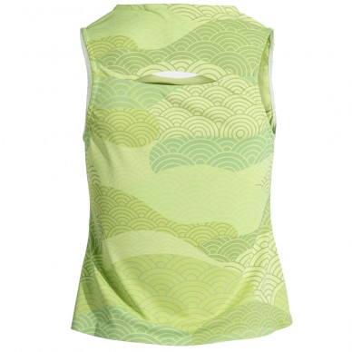 Joma Challenger Vrouw Print Lima T-shirt